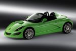 EDAG Show Car No. 8 2005 года